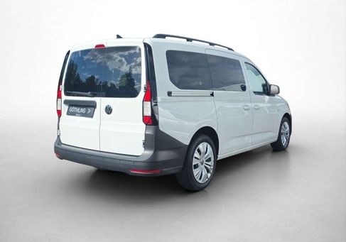 Volkswagen Caddy, 2022 2