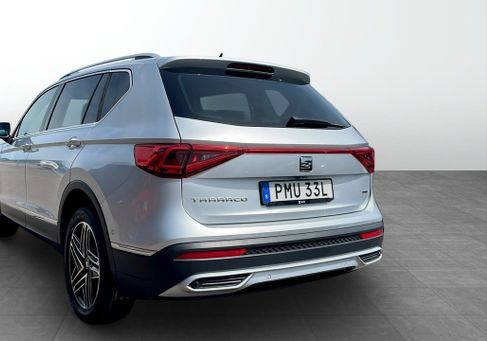 Seat, 2019