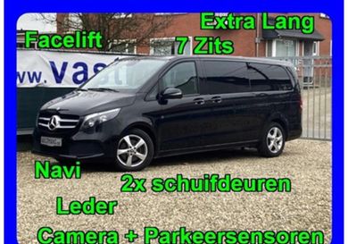 Mercedes-Benz, 2021