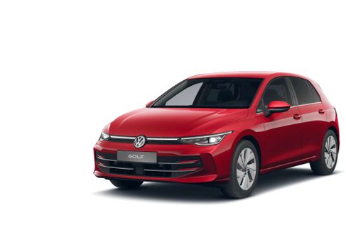Volkswagen Golf, 2026 2