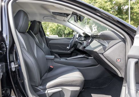 Peugeot 308, 2023