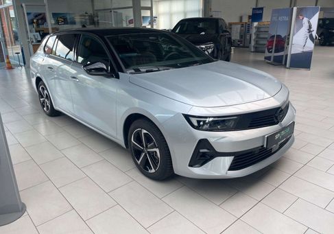 Opel Astra, 2025