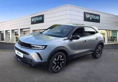 Opel Mokka, 2024