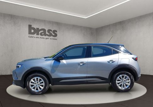 Opel Mokka, 2022 2