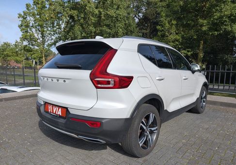 Volvo XC40, 2019 3