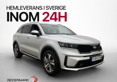 Kia Sorento, 2021