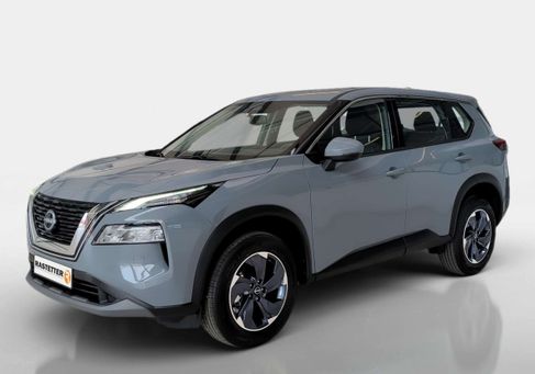 Nissan X-Trail, 2026 2