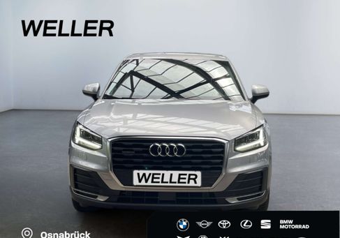 Audi Q2, 2019 2