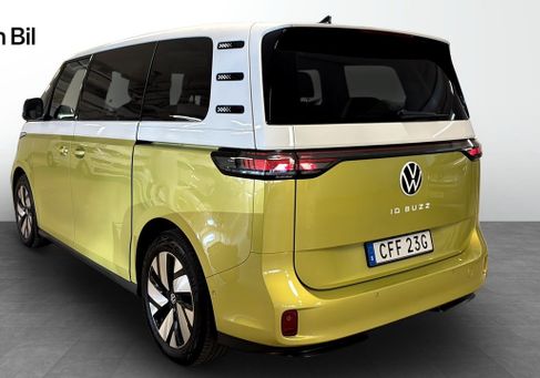 Volkswagen ID.Buzz, 2023