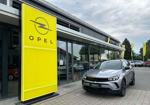 Opel Grandland X, 2023 2