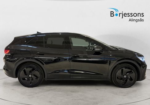 Volkswagen ID.4, 2024