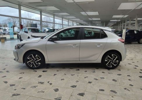 Opel Corsa, 2026 2