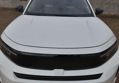 Opel Frontera, 2025