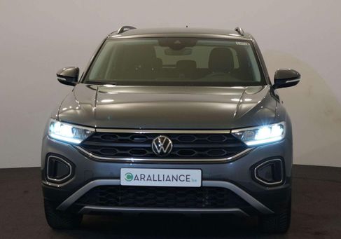 Volkswagen T-Roc, 2024