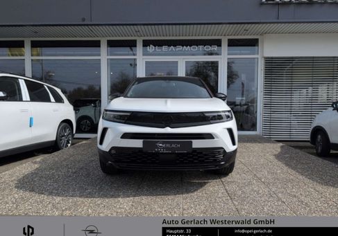 Opel Mokka, 2021 2