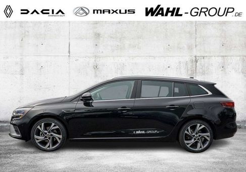 Renault Megane, 2022