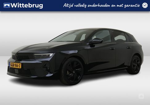 Opel Astra, 2023