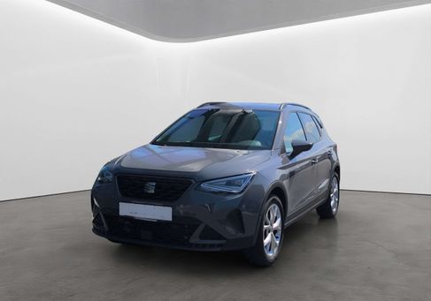 Seat Arona, 2026 2