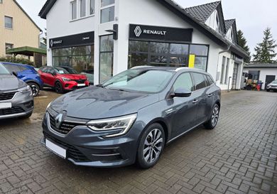 Renault Megane, 2022