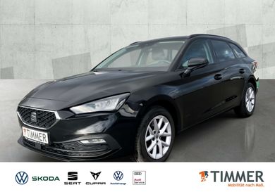 Seat Leon, 2023