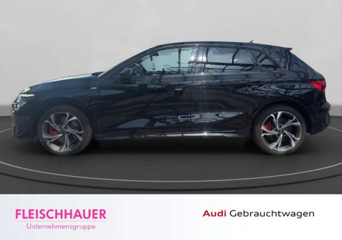 Audi A3, 2022