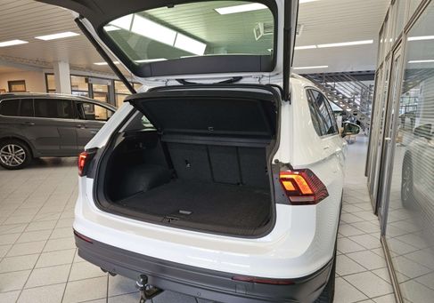Volkswagen Tiguan, 2019 3