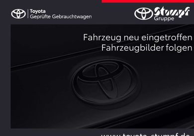 Toyota Yaris Cross, 2025