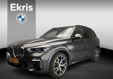 BMW X5, 2019