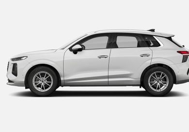 Audi Q3, 2026