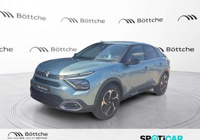 Citroën C4, 2023