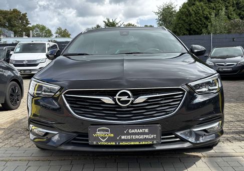 Opel Insignia, 2019 3