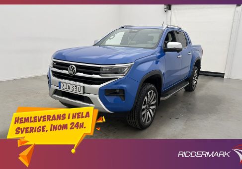 Volkswagen Amarok, 2023