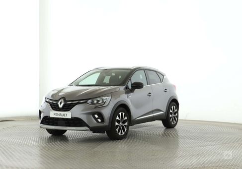 Renault Captur, 2023