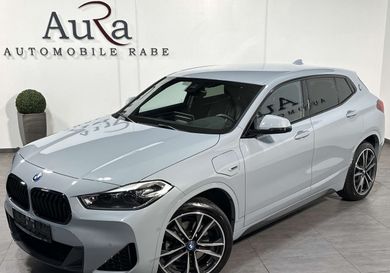 BMW X2, 2022