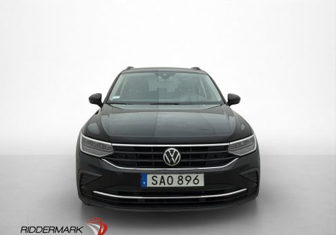 Volkswagen Tiguan, 2023 2