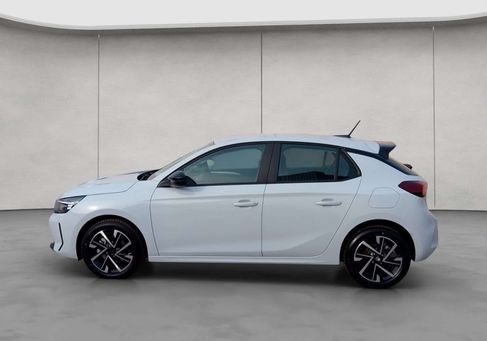 Opel Corsa, 2026 2