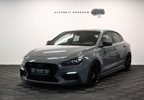 Hyundai i30, 2020 3