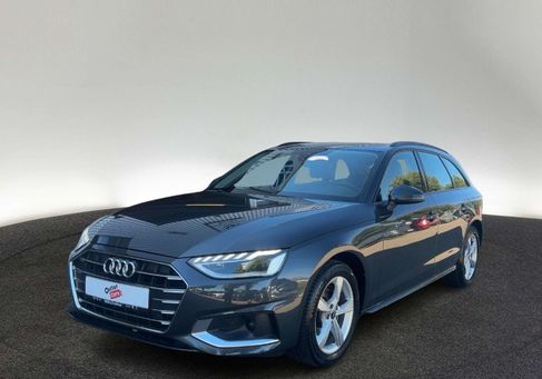 Audi A4, 2023 3