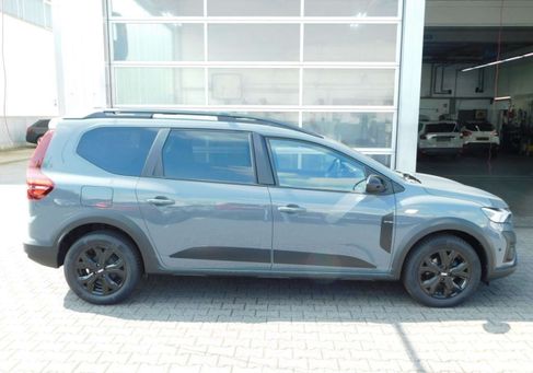 Dacia Jogger, 2023 2