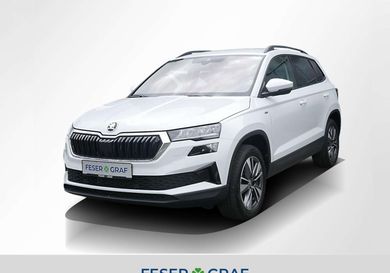 Skoda Karoq, 2023
