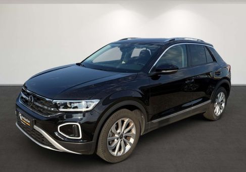 Volkswagen T-Roc, 2023