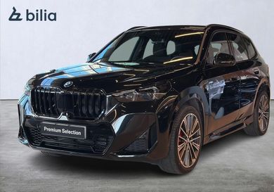 BMW X1, 2026