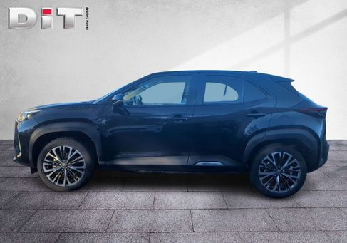 Toyota Yaris Cross, 2022