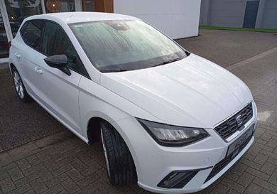 Seat Ibiza, 2024