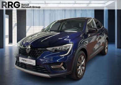 Renault Arkana, 2024
