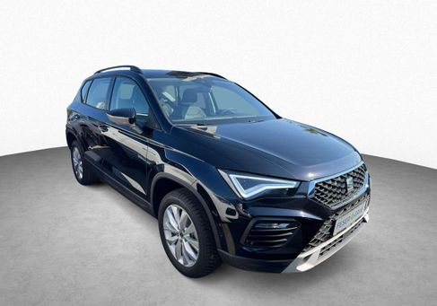 Seat Ateca, 2025