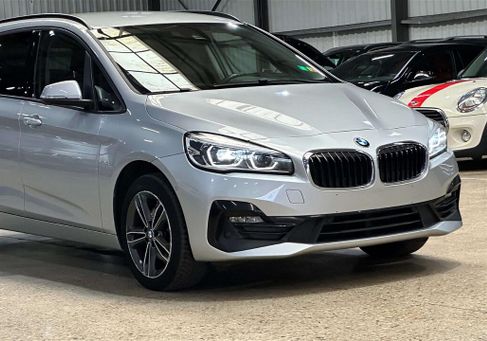 BMW 2 Serija, 2019 3