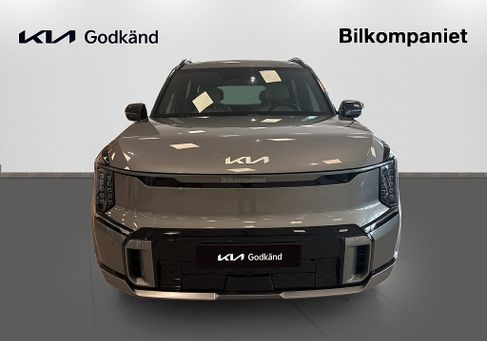 Kia EV9, 2024 2