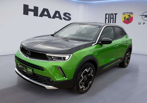 Opel Mokka, 2022 2