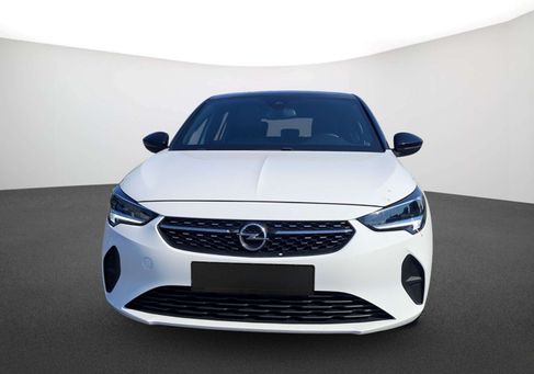 Opel Corsa, 2022 3